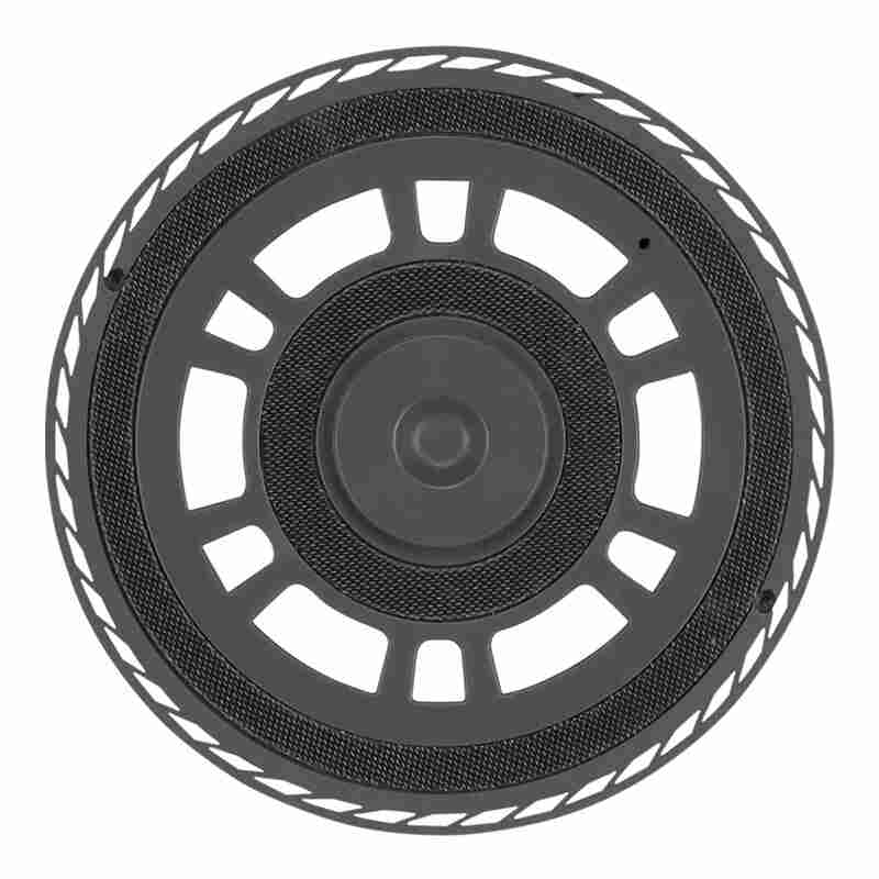 Uchwyt na nakładkę na mopa