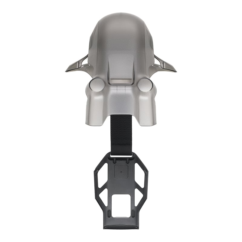 Osłona do przechowywania do DJI Mavic 4 Pro na jasnym tle.