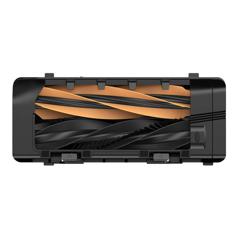 szczotka główna z obudową 