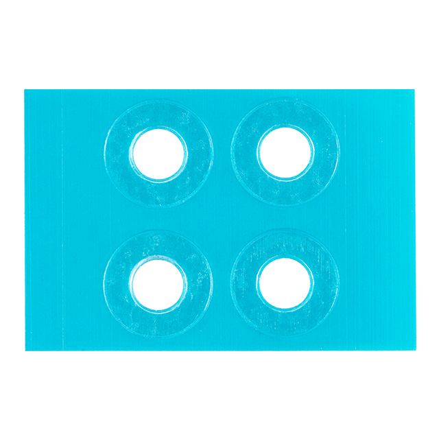 Podkładka antypoślizgowa Osmo Action na jasnym tle.