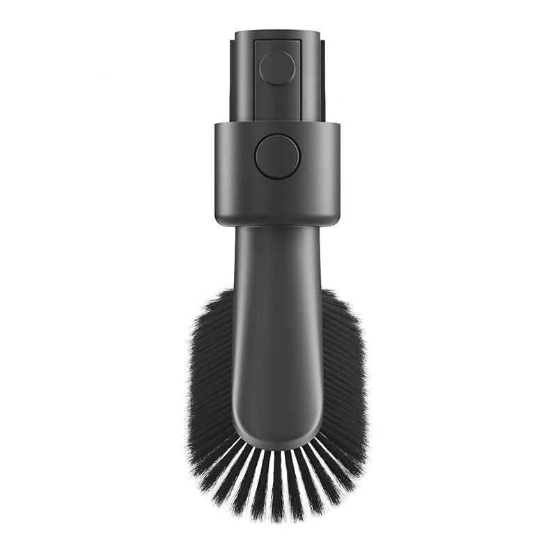 Szczotka miękka do odkurzacza 